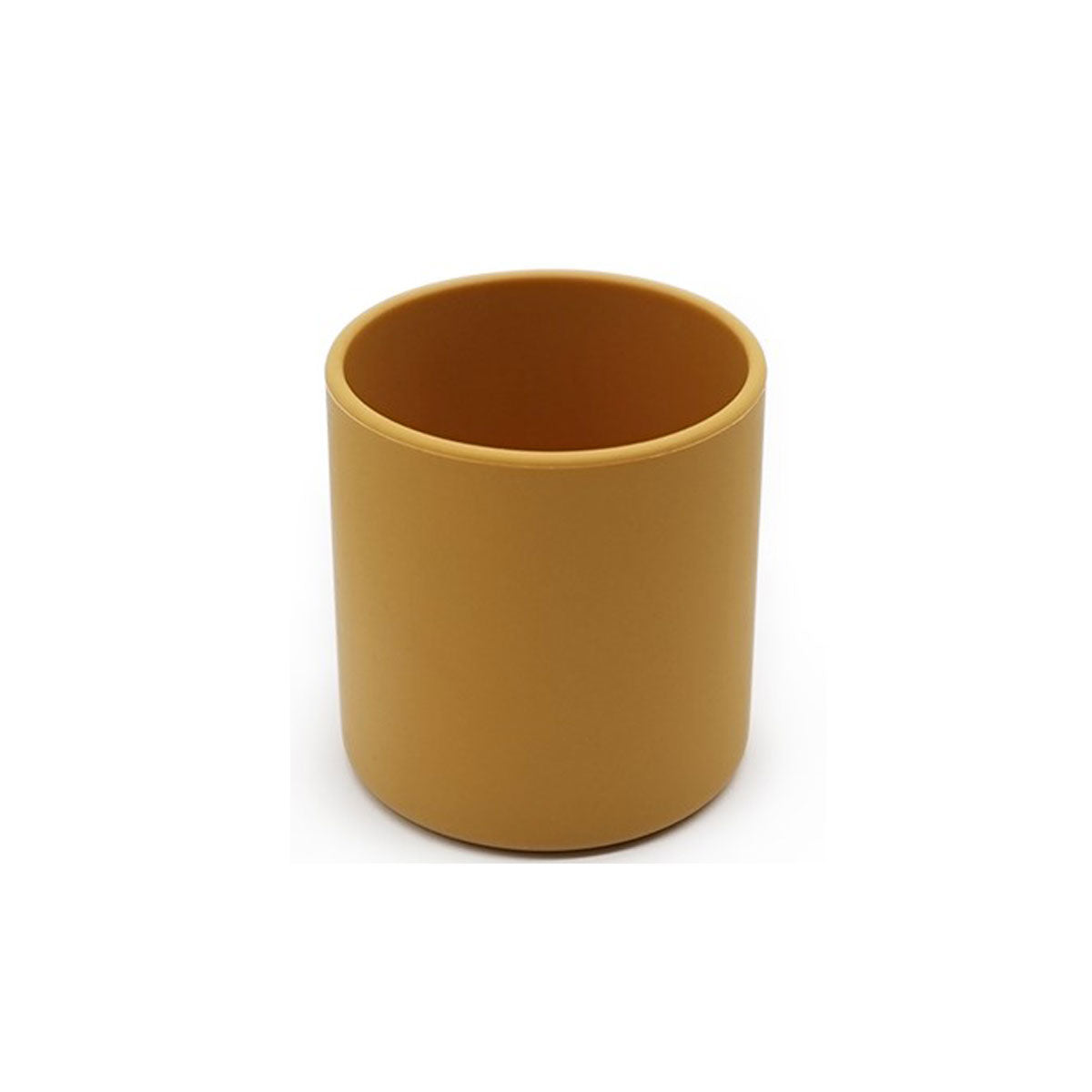 Biomom Silicone Open Drinking Cup, 200ml (13 Colours)