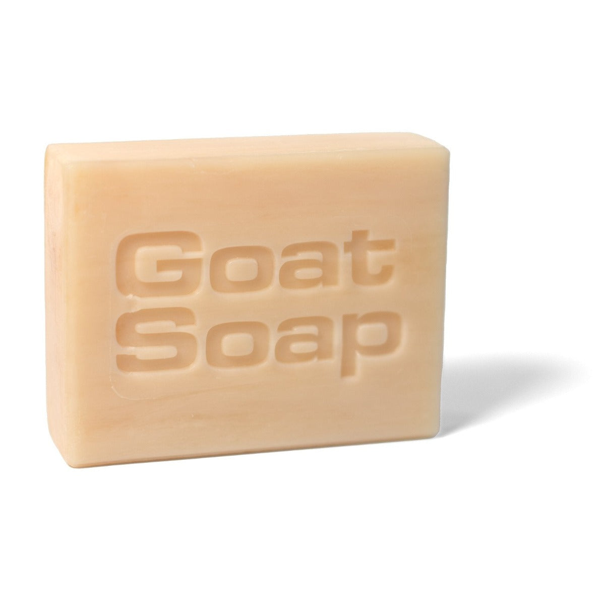 Goat is GOAT Goat Milk Soap with Manuka Honey, 100g