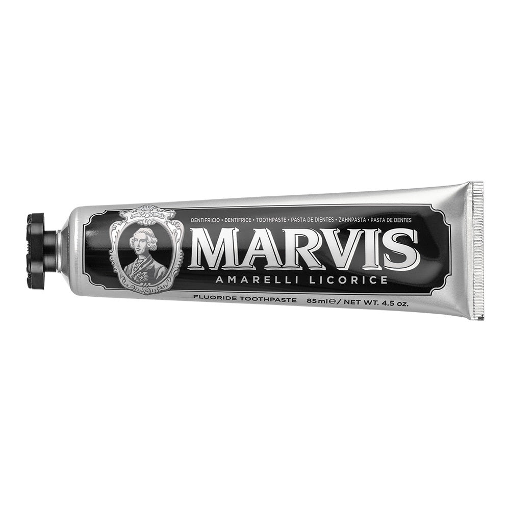 Marvis Toothpaste Series, 75/85ml (7 Flavours)