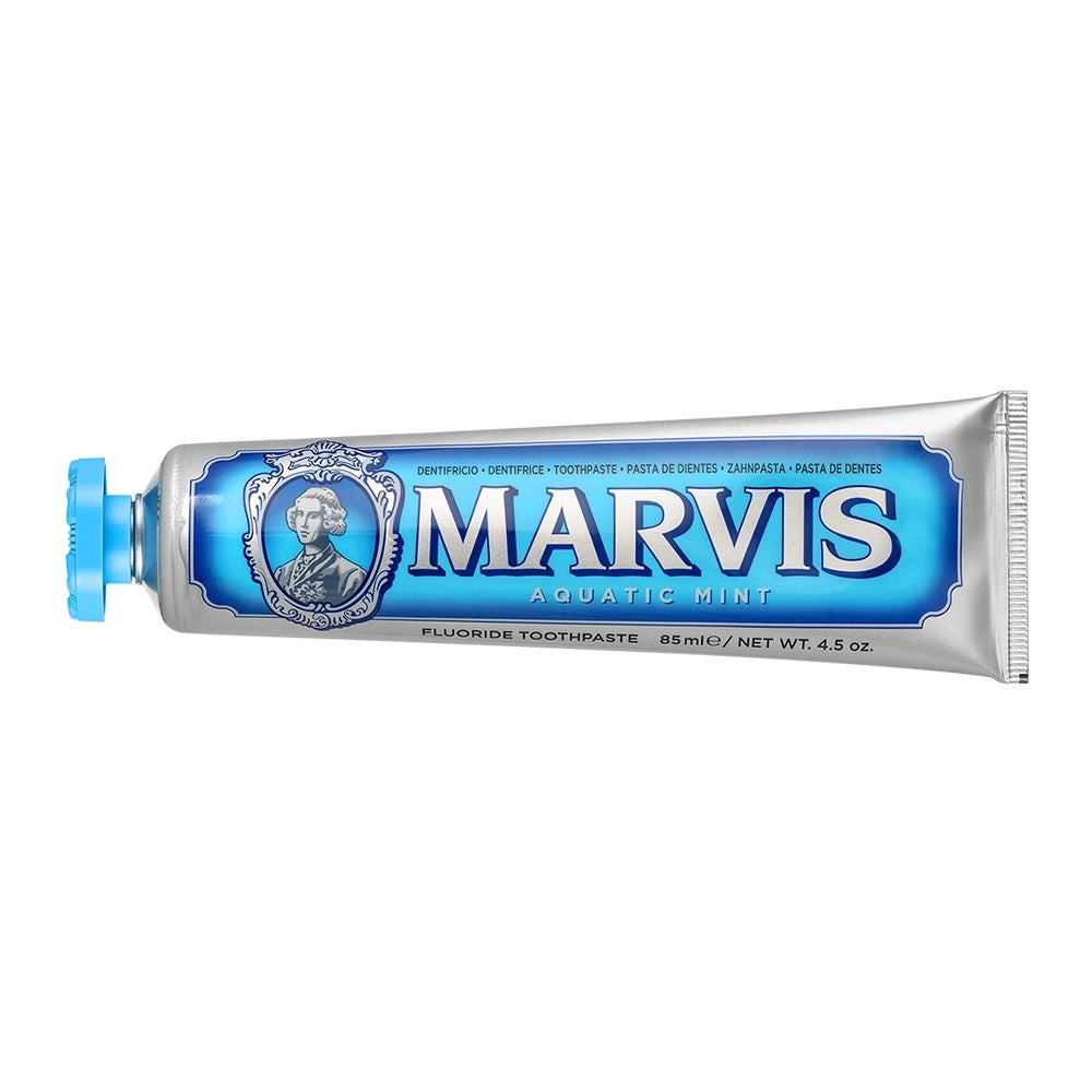 Marvis Toothpaste Series, 75/85ml (7 Flavours)
