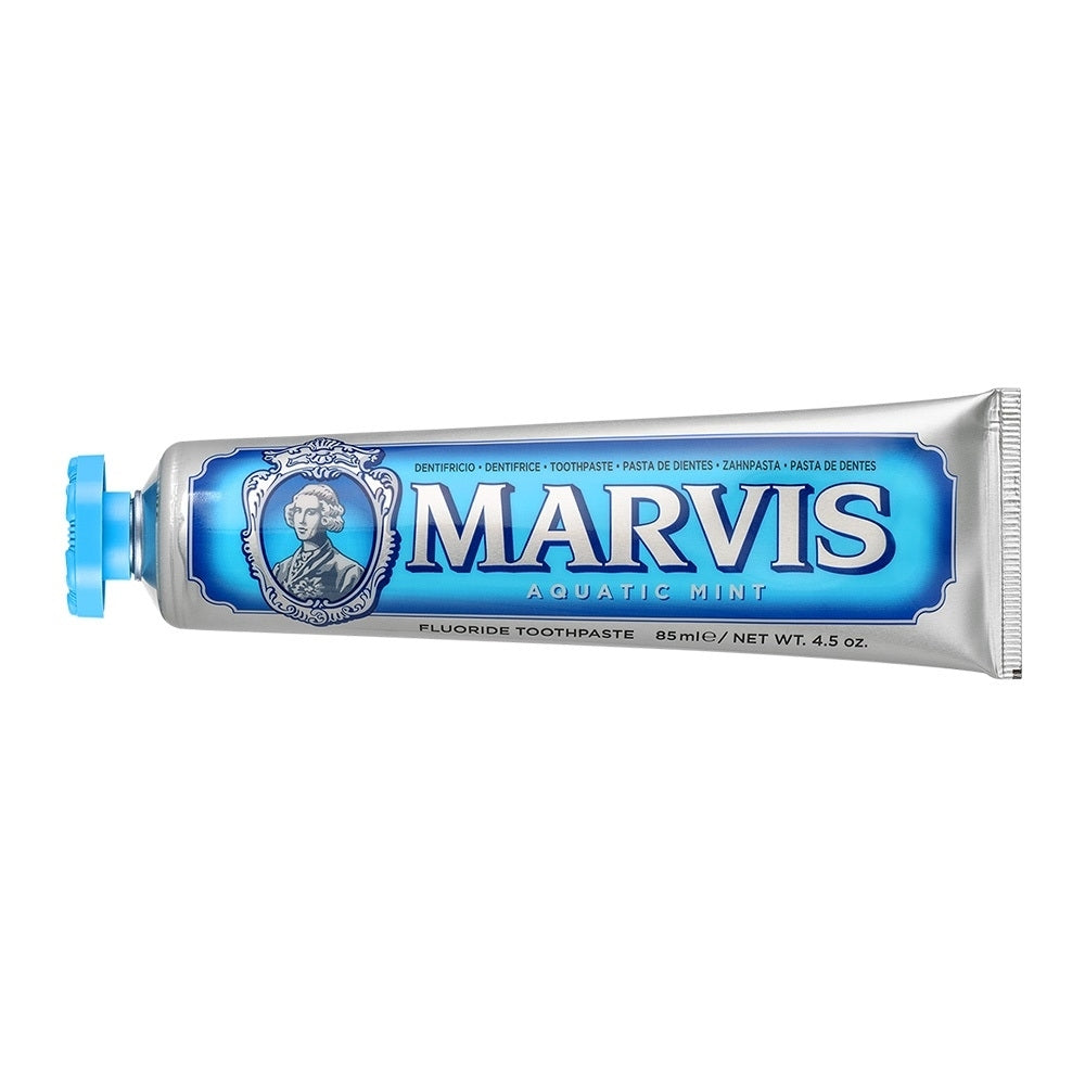 Marvis Toothpaste Series, 75/85ml (7 Flavours)