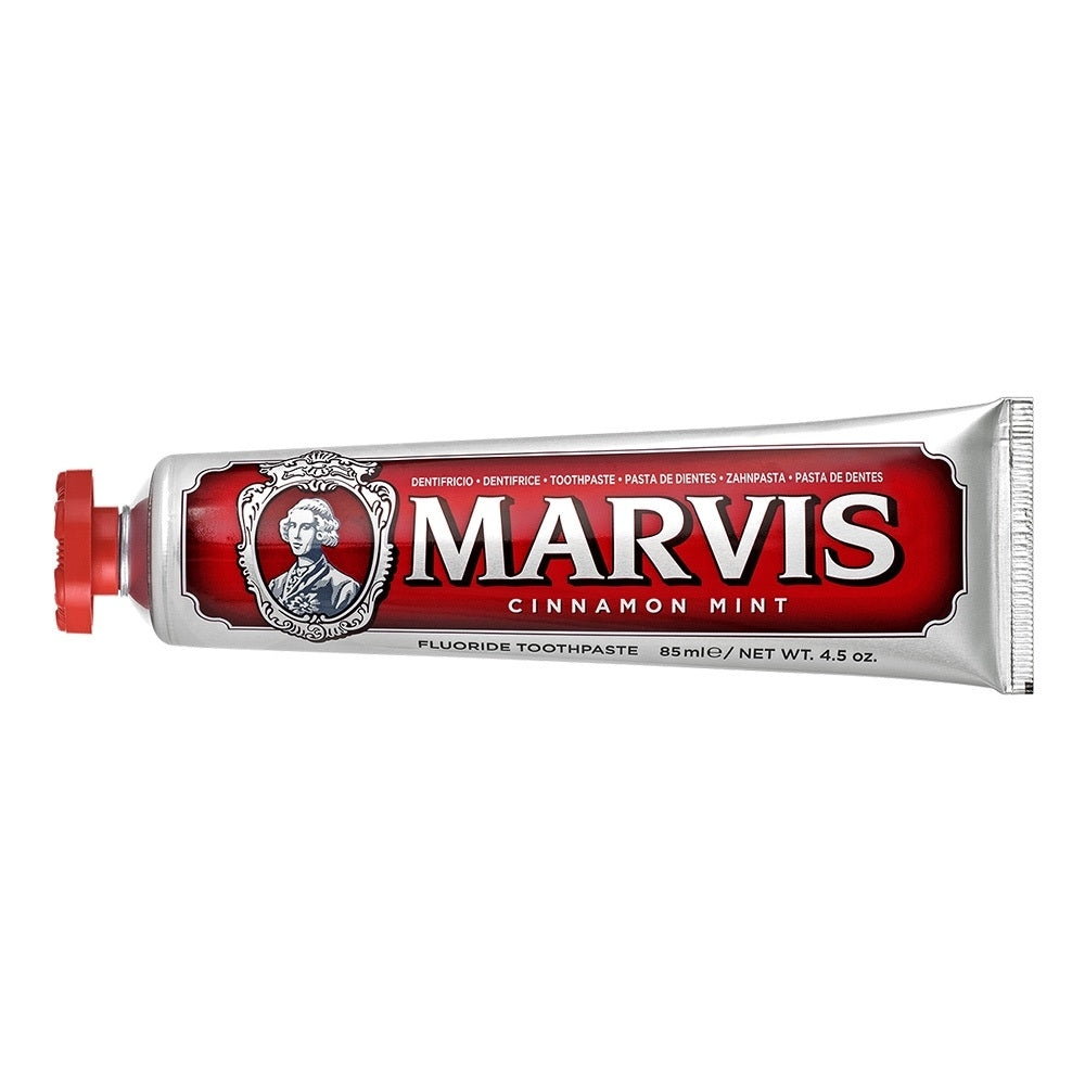 Marvis Toothpaste Series, 75/85ml (7 Flavours)