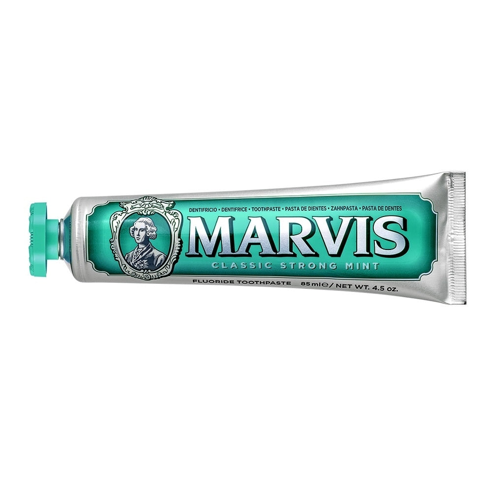Marvis Toothpaste Series, 75/85ml (7 Flavours)