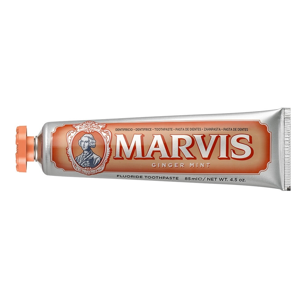 Marvis Toothpaste Series, 75/85ml (7 Flavours)
