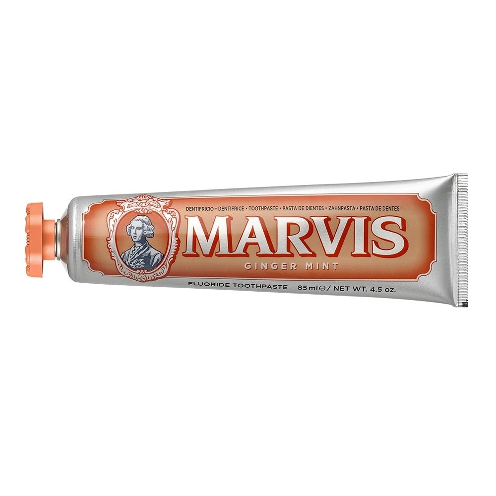 Marvis Toothpaste Series, 75/85ml (7 Flavours)