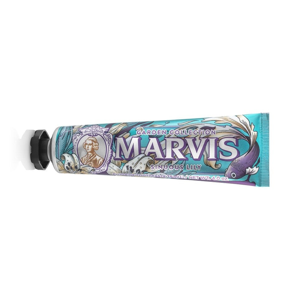 Marvis Toothpaste Series, 75/85ml (7 Flavours)