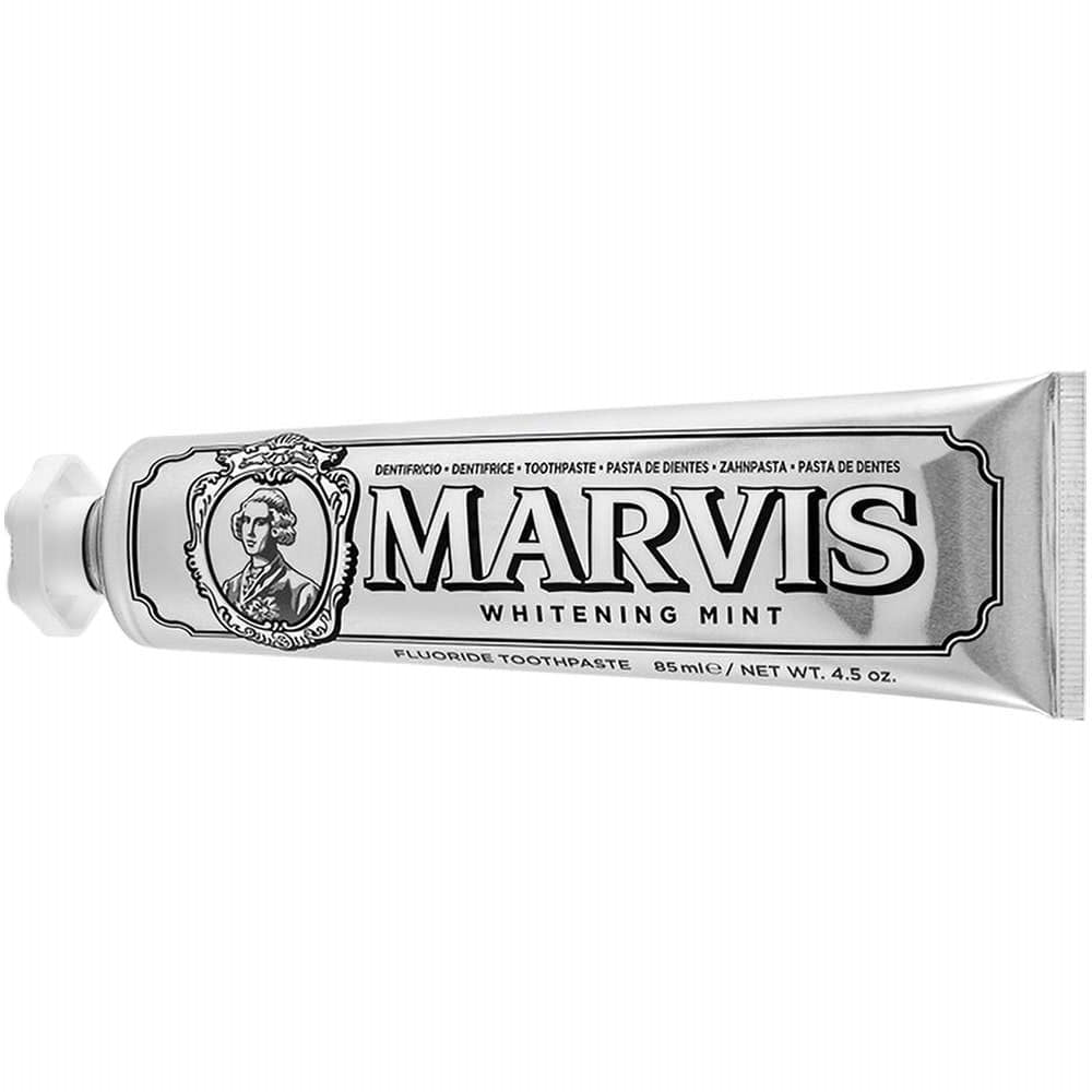 Marvis Toothpaste Series, 75/85ml (7 Flavours)