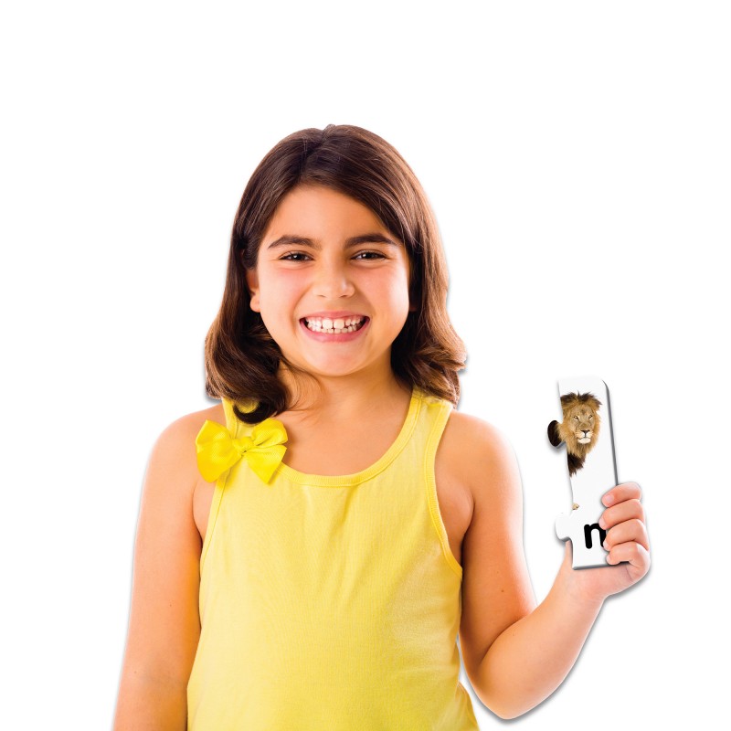 The Learning Journey Match It! English (13 Titles) - Pupsik Singapore