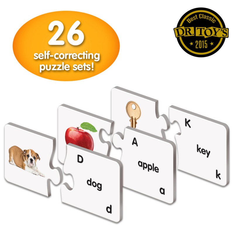 The Learning Journey Match It! English (13 Titles) - Pupsik Singapore