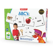 The Learning Journey Match It! English (13 Titles)