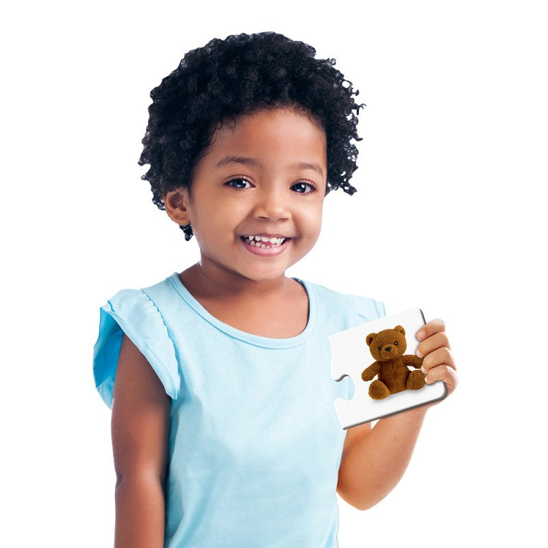 The Learning Journey Match It! English (13 Titles) - Pupsik Singapore