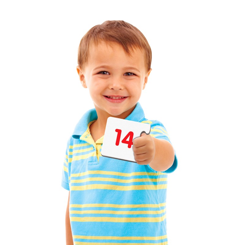 The Learning Journey Match It! Mathematics (5 Titles) - Pupsik Singapore