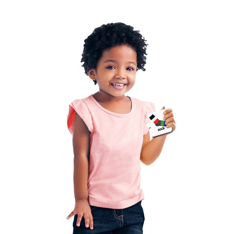 The Learning Journey Match It! English (13 Titles) - Pupsik Singapore