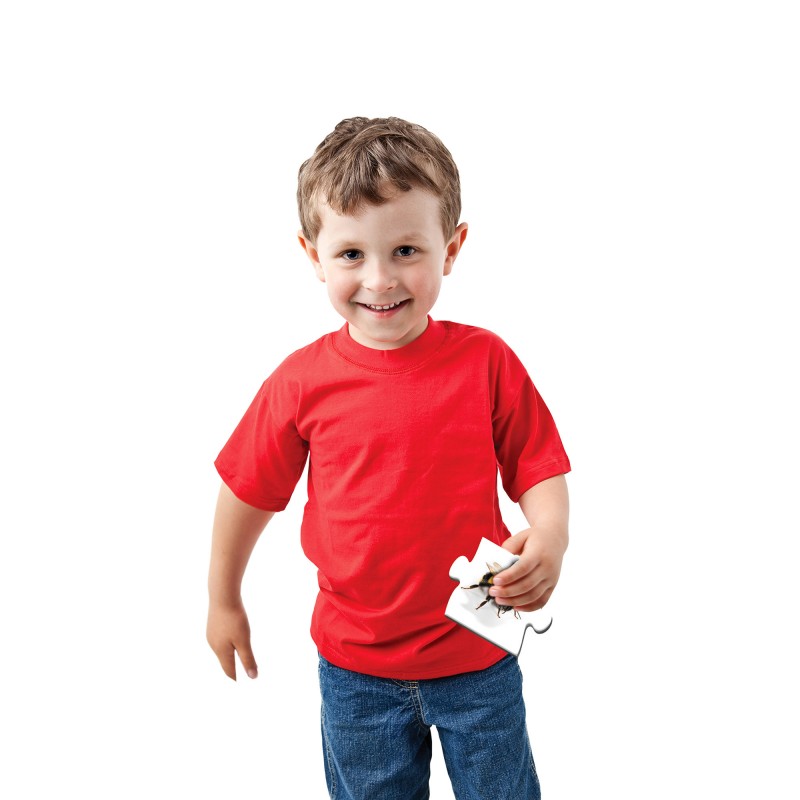 The Learning Journey Match It! English (13 Titles) - Pupsik Singapore