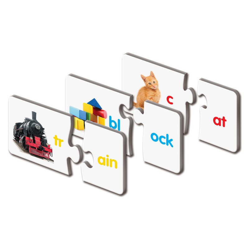 The Learning Journey Match It! English (13 Titles) - Pupsik Singapore