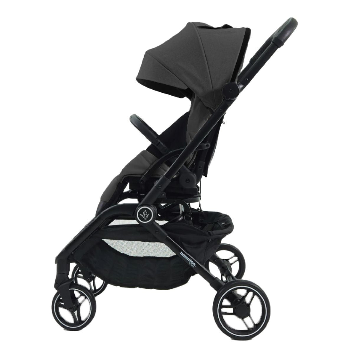 Hamilton T1 Turnable Stroller (3 Colors)