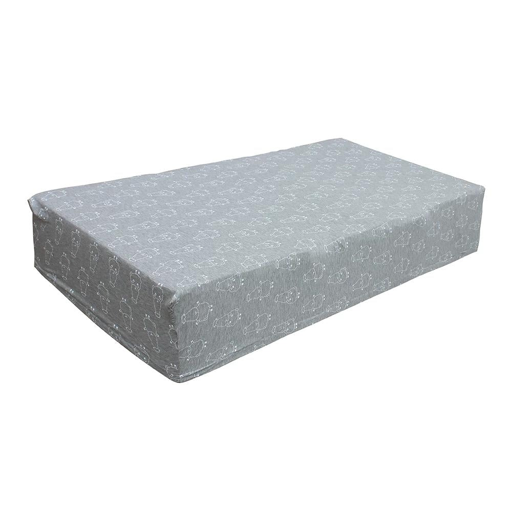 Baa Baa Sheepz Single Bed Mattress Sheet (8 Designs)