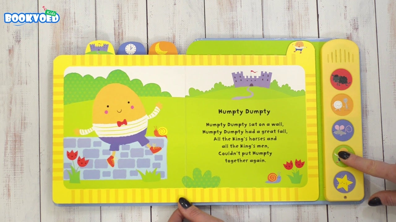 Usborne Baby's Very First Noisy Sound Book (9 Titles) - Pupsik Singapore