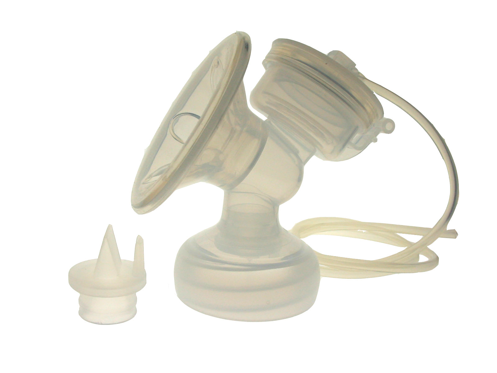 Maymom Breast Pump Kit for Philips Avent Comfort Pump