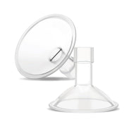 Maymom MyFit Crater Series Breast Shield for Medela, 2pcs (3 Sizes)
