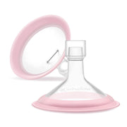 Maymom MyFit Pano Series Breast Shield for Medela, 2pcs (13 Sizes)
