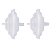 Maymom Backflow Protectors for Spectra Breastpump (2-pack)