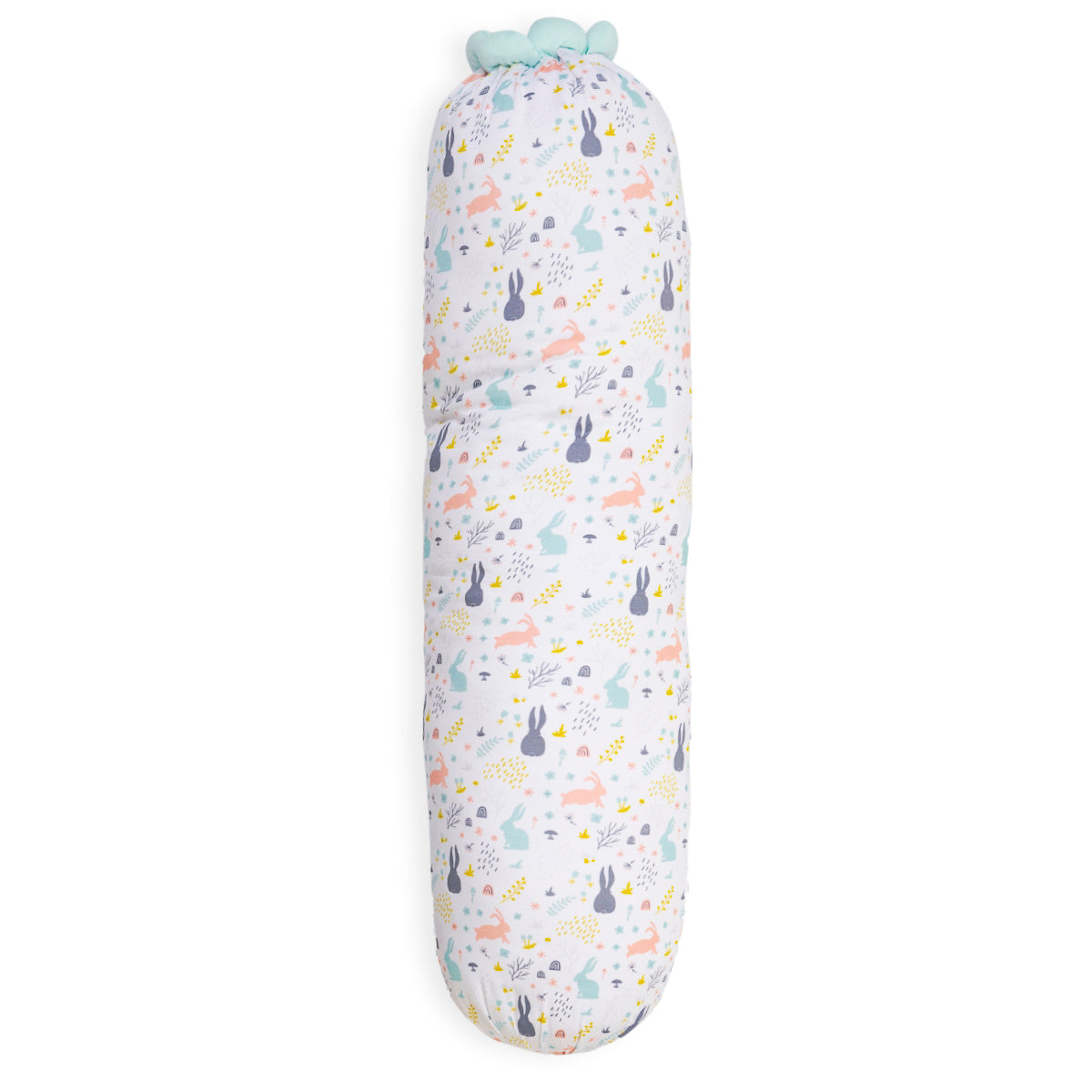 A, Apple Pie Chou Chou Bolster, Large (3 Designs) - Pupsik Singapore