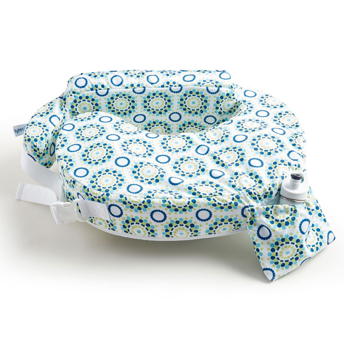 My Brest Friend Original Nursing Pillow (13 Designs) - Pupsik Singapore