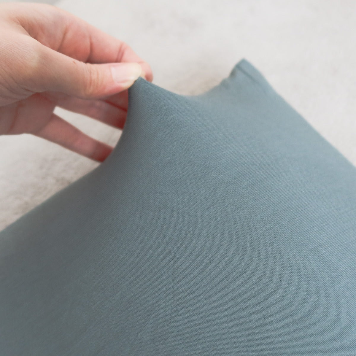 MPJ Pillow Case for Clevamama Baby Pillow, 23 x 40cm (11 Designs) - Pupsik Singapore