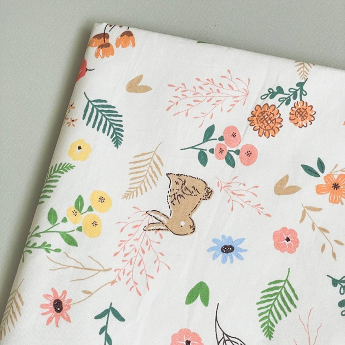 MPJ Pillow Case for Clevamama Baby Pillow, 23 x 40cm (11 Designs) - Pupsik Singapore