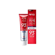 Median Dental IQ 93% Toothpaste Breath Care Red, 120g (Exp 01/27)