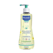 Mustela Stelatopia Cleansing Oil (500ml) - exp 01/28