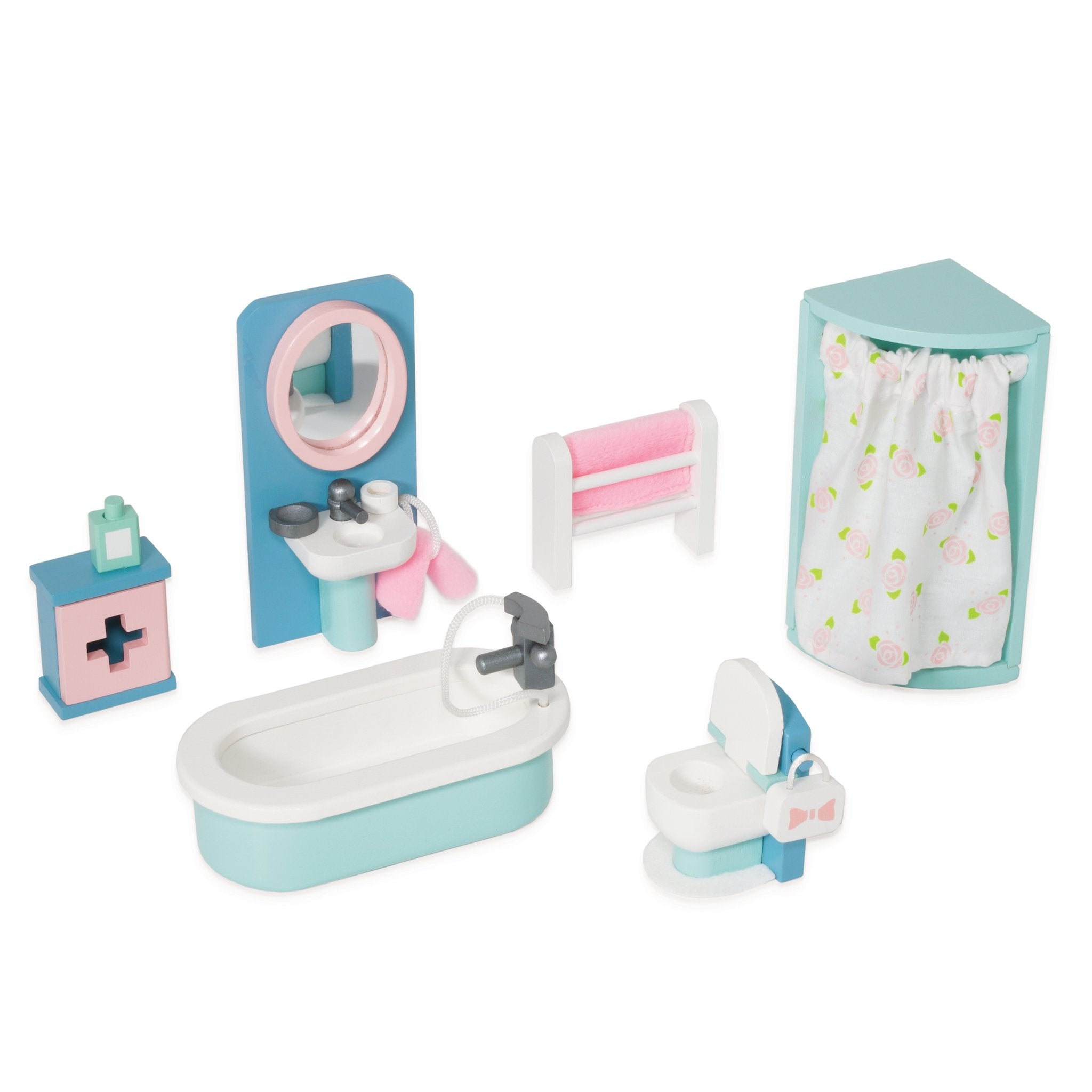 Le Toy Van Daisylane Bathroom