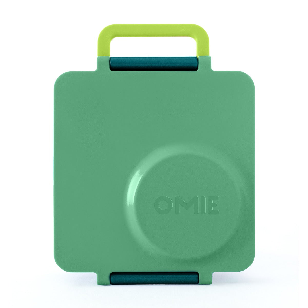 OmieBox Hot & Cold Insulated Bento Box (6 Colours) - Pupsik Singapore