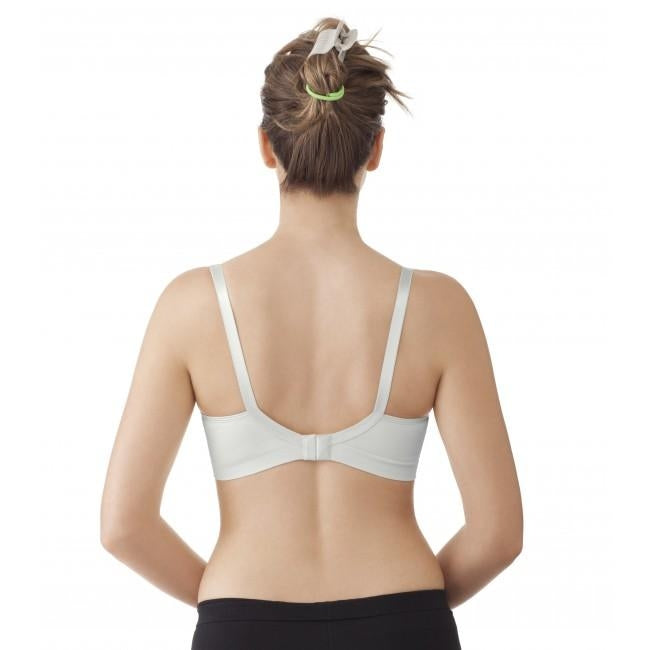Medela Comfy Maternity-Nursing Bra - White