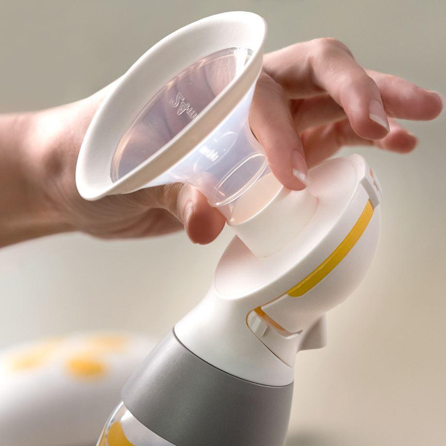 Medela Solo Single Electric Breast Pump