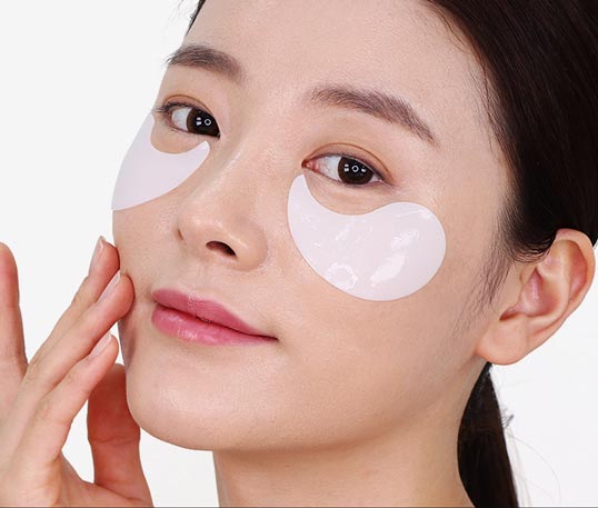 Medipeel Hyaluron Dark Benone Peptide 9 Ampoule Eye Patch, 60pcs (Exp 01/28)
