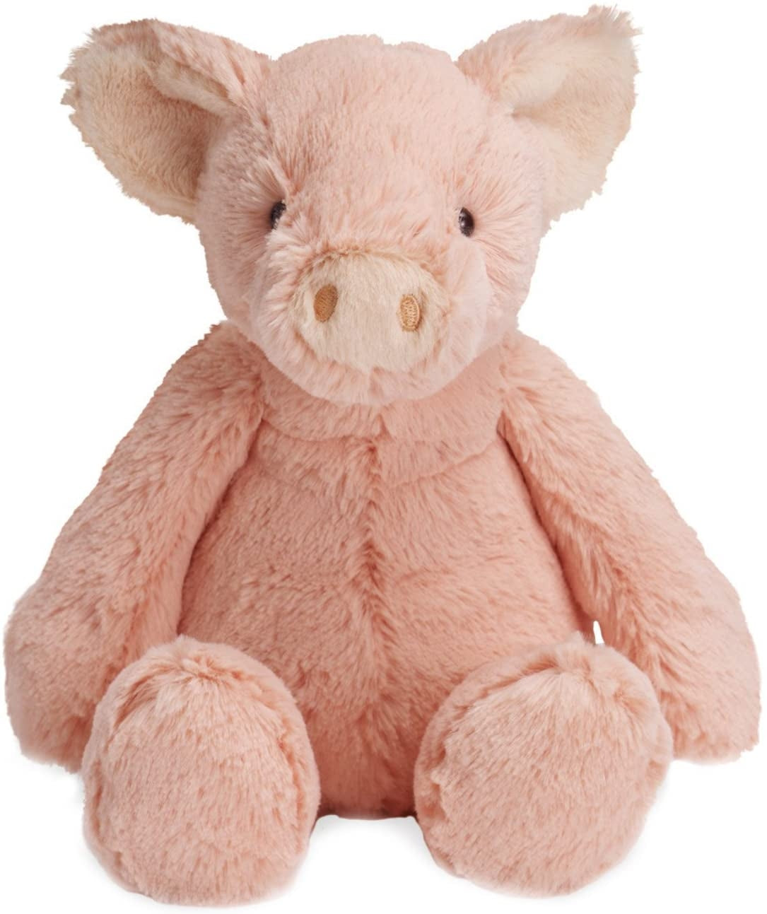 Manhattan Toy Lovelies Piper Pig Medium Soft Toy (19cm)