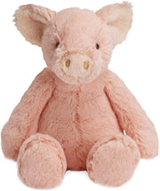 Manhattan Toy Lovelies Piper Pig Medium Soft Toy (19cm)