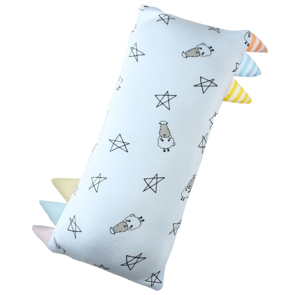 Baa Baa Sheepz Bed-Time Buddy Medium Pillow (16 Designs) - Pupsik Singapore