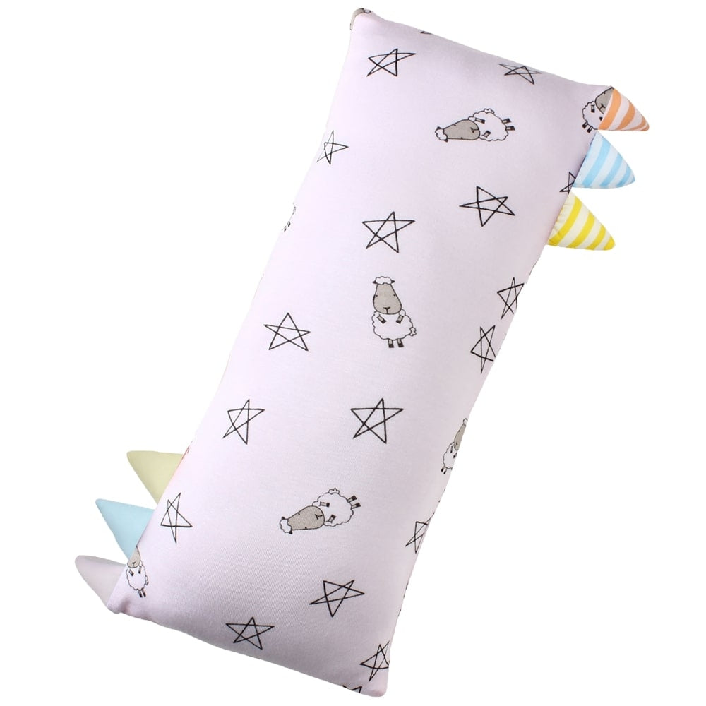 Baa Baa Sheepz Bed-Time Buddy Medium Pillow (16 Designs) - Pupsik Singapore