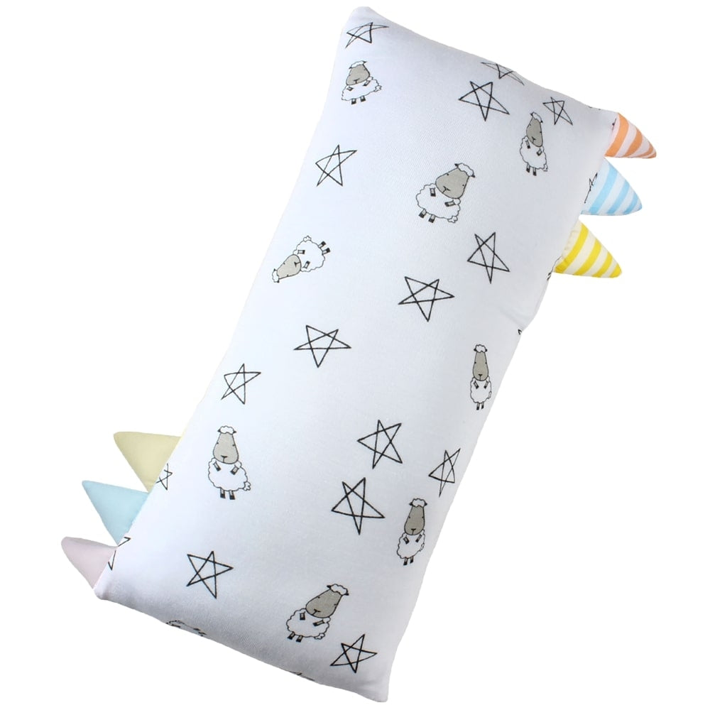 Baa Baa Sheepz Bed-Time Buddy Medium Pillow (16 Designs) - Pupsik Singapore