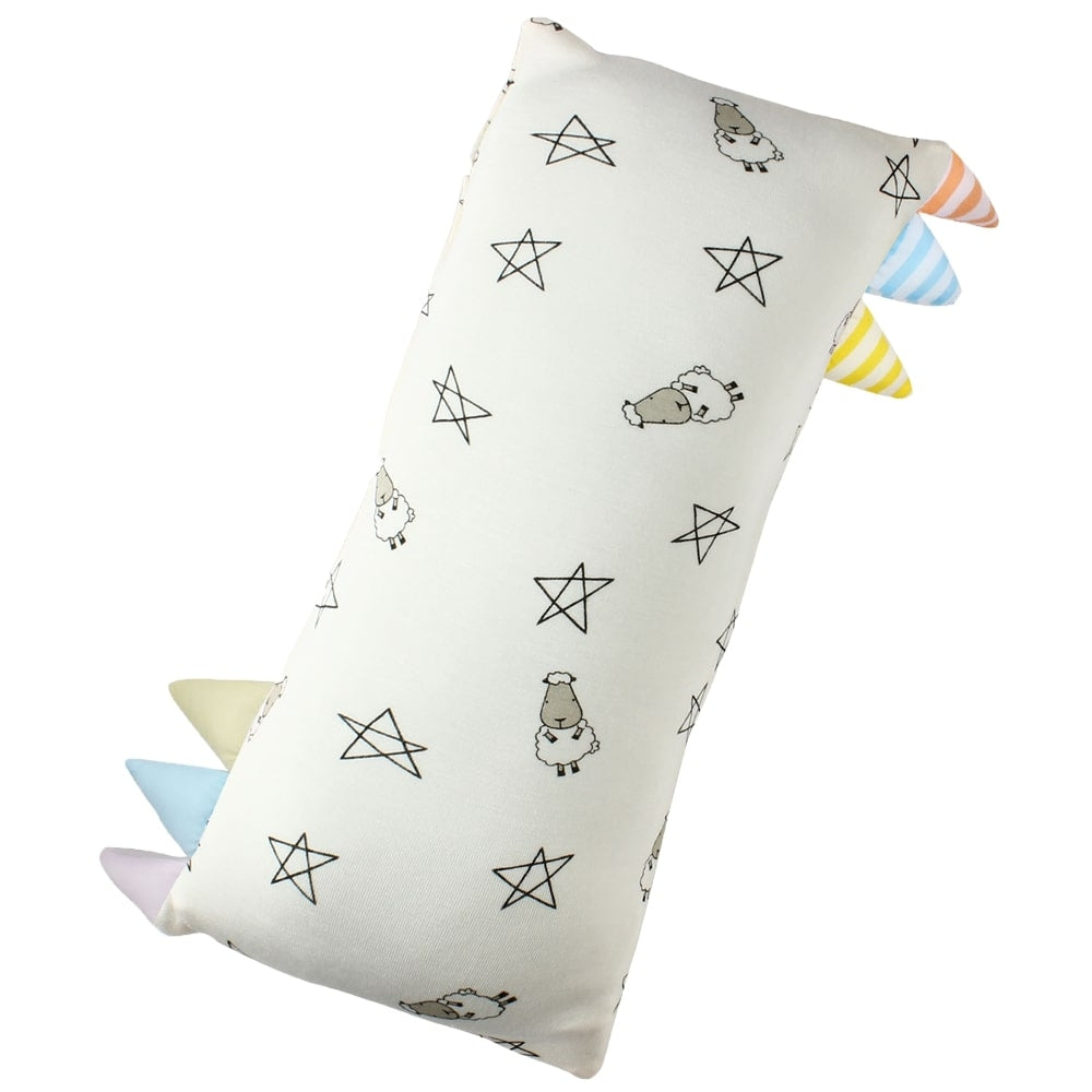 Baa Baa Sheepz Bed-Time Buddy Medium Pillow (16 Designs)