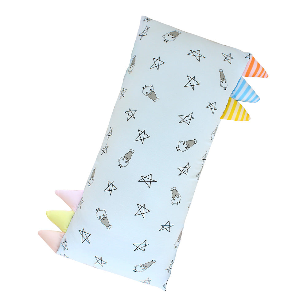 Baa Baa Sheepz Bed-Time Buddy Medium Pillow (16 Designs)