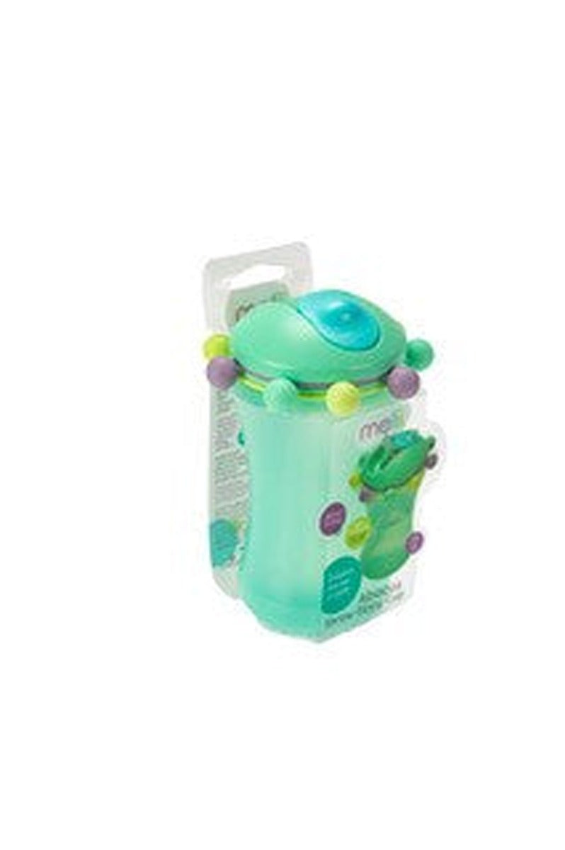 Melii Abacus Sippy Cup, 340ml (3 Colours) - Pupsik Singapore