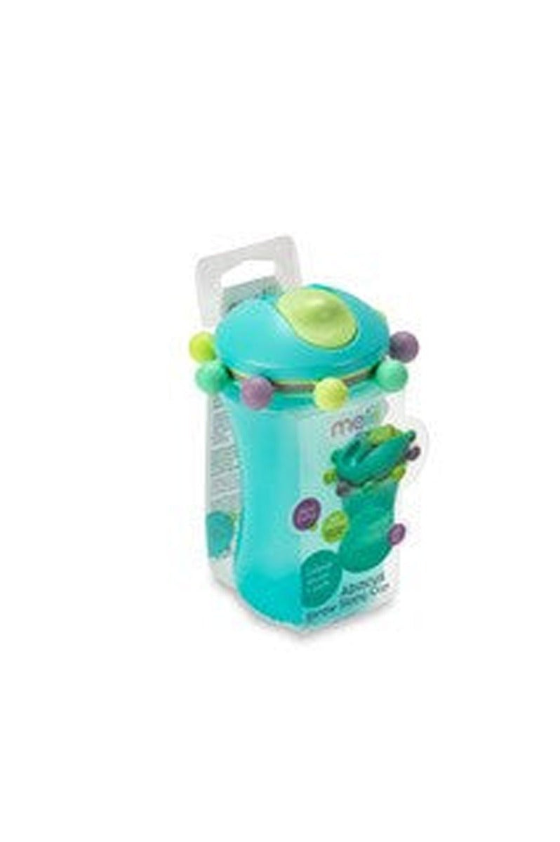 Melii Abacus Sippy Cup, 340ml (3 Colours) - Pupsik Singapore