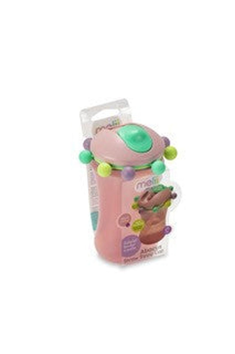 Melii Abacus Sippy Cup, 340ml (3 Colours)