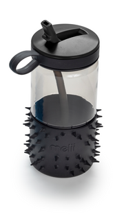 Melii Spikey Water Bottle, 503ml (3 Colors)