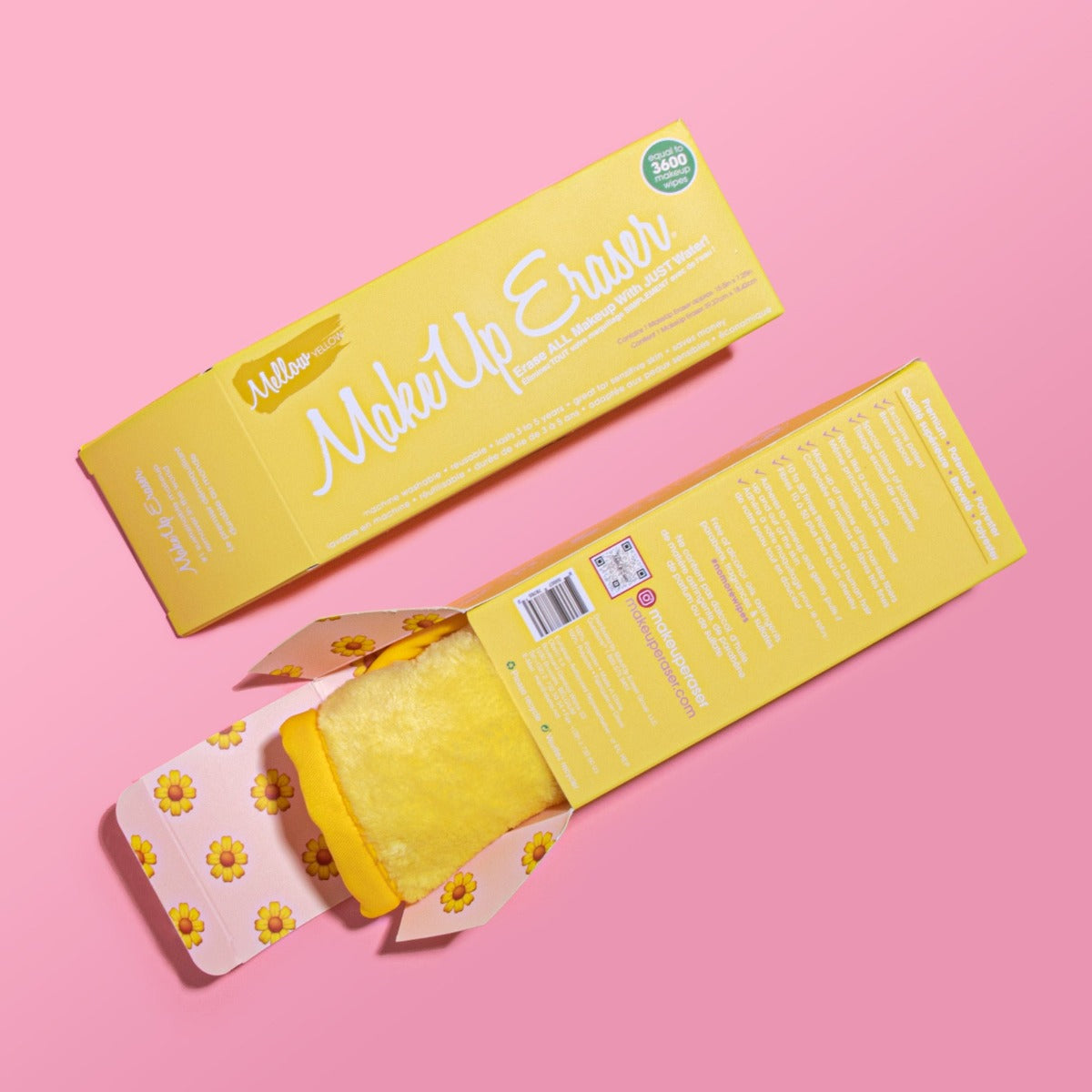 Makeup Eraser Original Removal Wipes, Solids (11 Colours) - Pupsik Singapore
