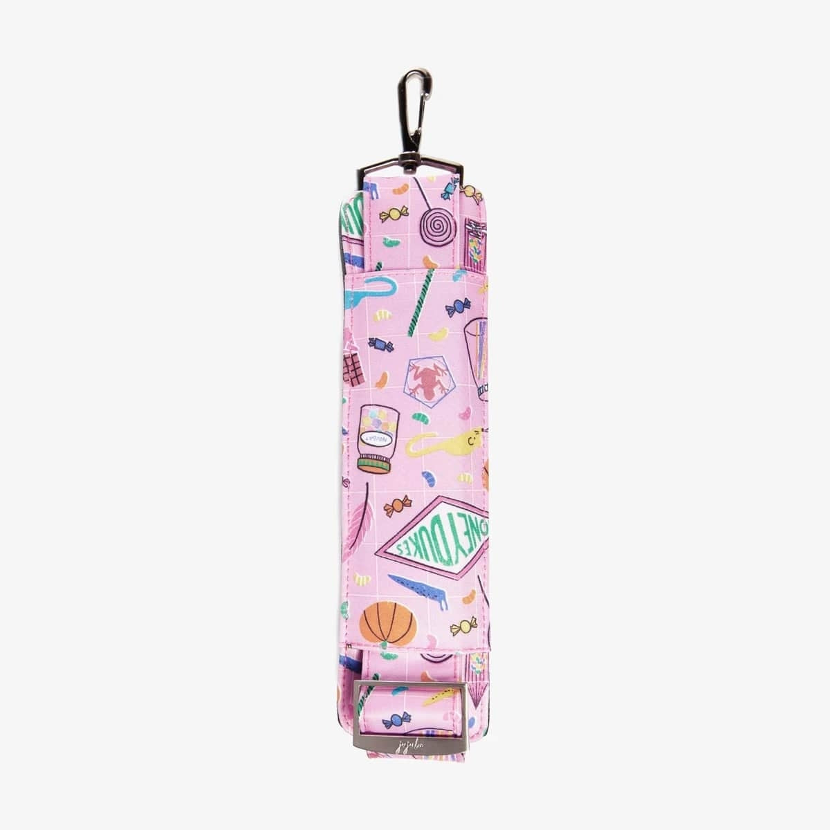 Jujube Harry Potter Messenger Strap - Honeydukes